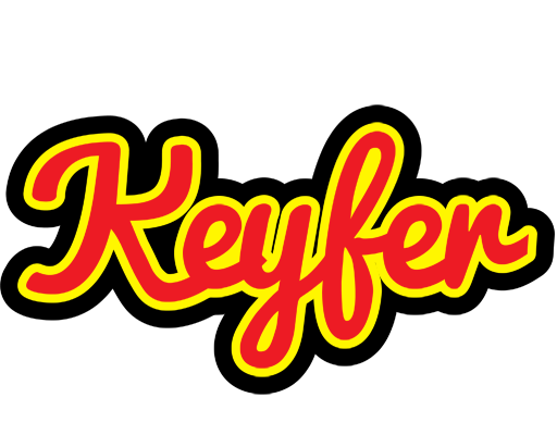 Keyfer fireman logo