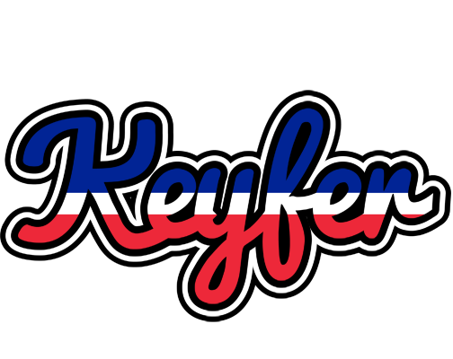 Keyfer france logo