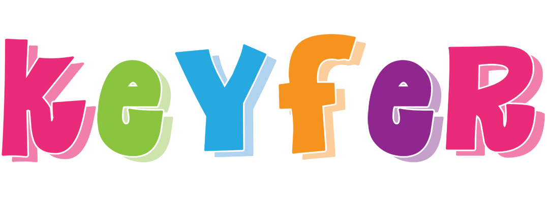 Keyfer friday logo
