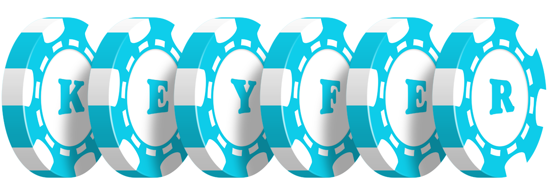 Keyfer funbet logo