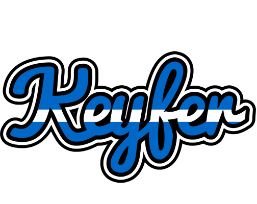 Keyfer greece logo