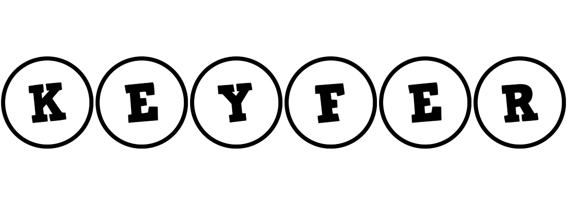 Keyfer handy logo