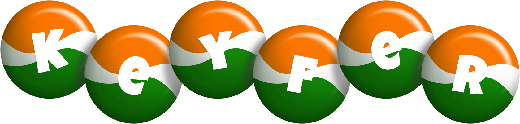 Keyfer india logo