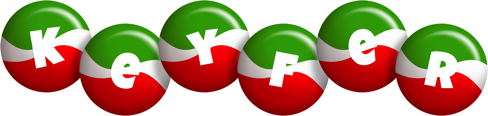 Keyfer italy logo