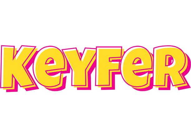 Keyfer kaboom logo