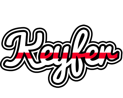 Keyfer kingdom logo