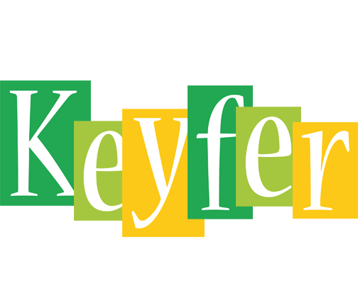 Keyfer lemonade logo