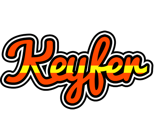 Keyfer madrid logo