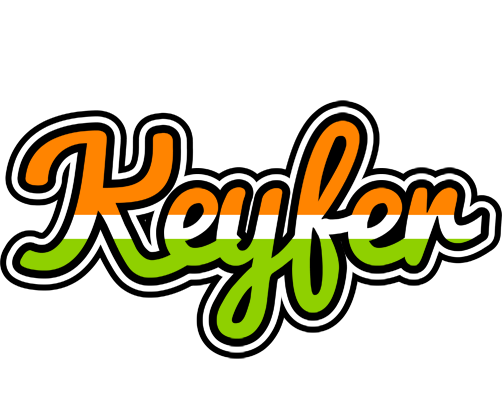 Keyfer mumbai logo