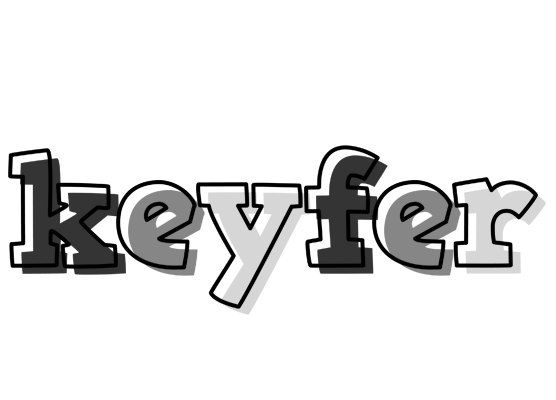 Keyfer night logo