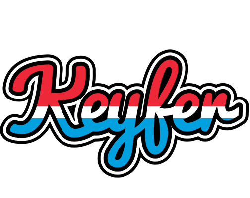 Keyfer norway logo