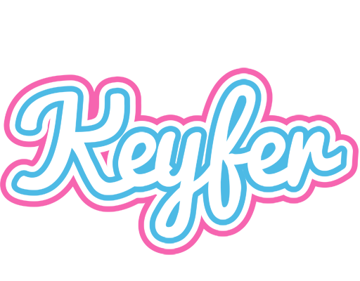 Keyfer outdoors logo