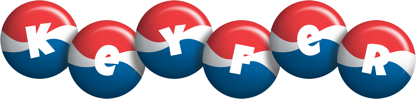 Keyfer paris logo
