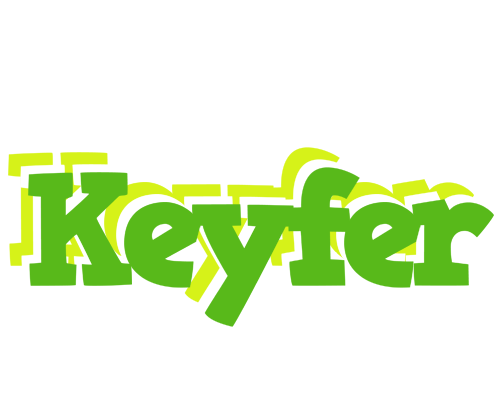 Keyfer picnic logo