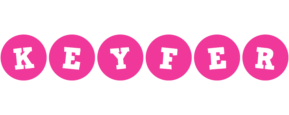 Keyfer poker logo