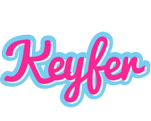 Keyfer popstar logo