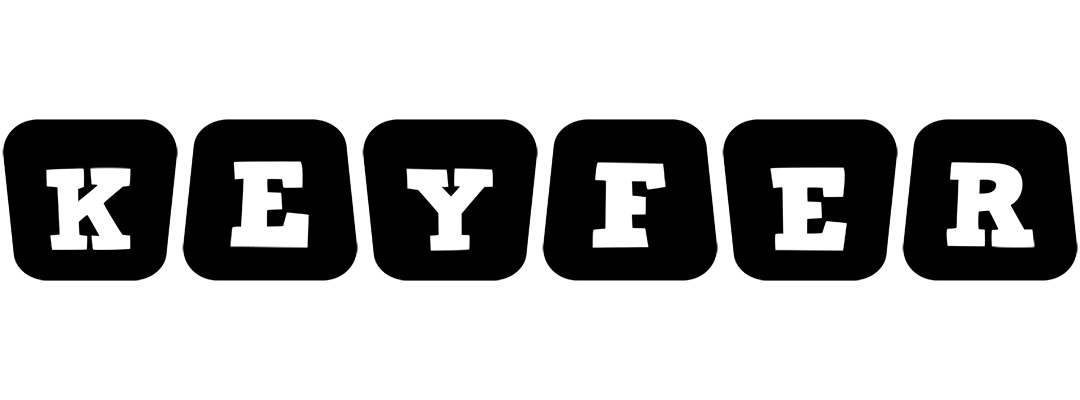 Keyfer racing logo