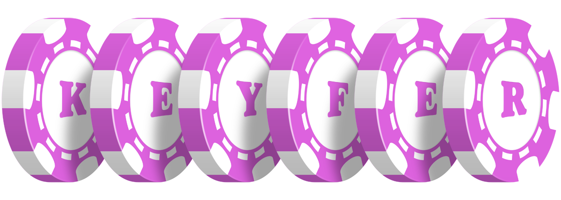 Keyfer river logo