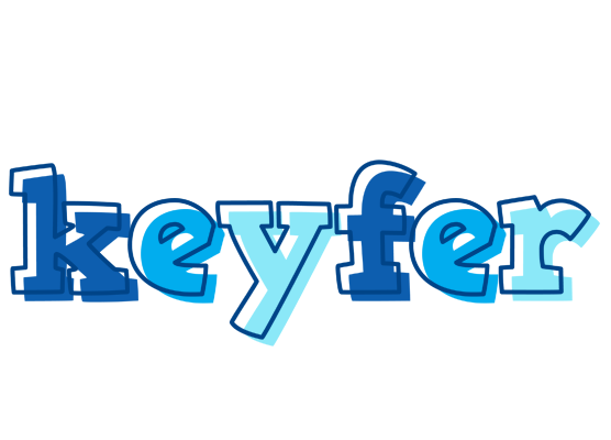 Keyfer sailor logo