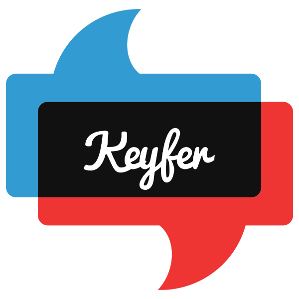 Keyfer sharks logo