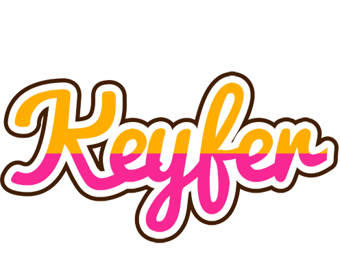 Keyfer smoothie logo