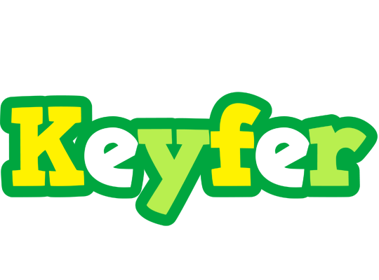 Keyfer soccer logo