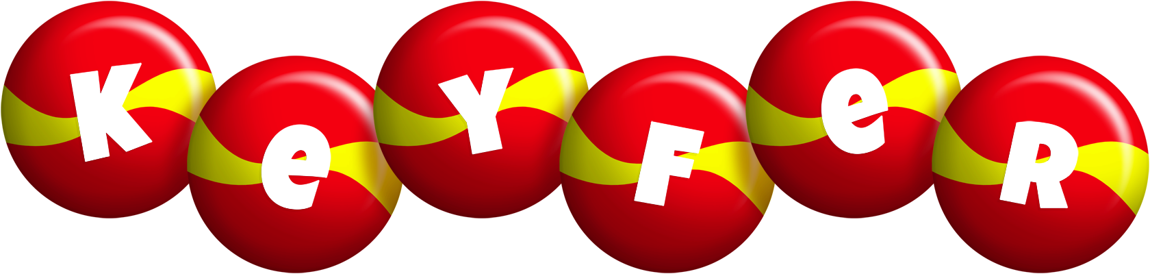 Keyfer spain logo