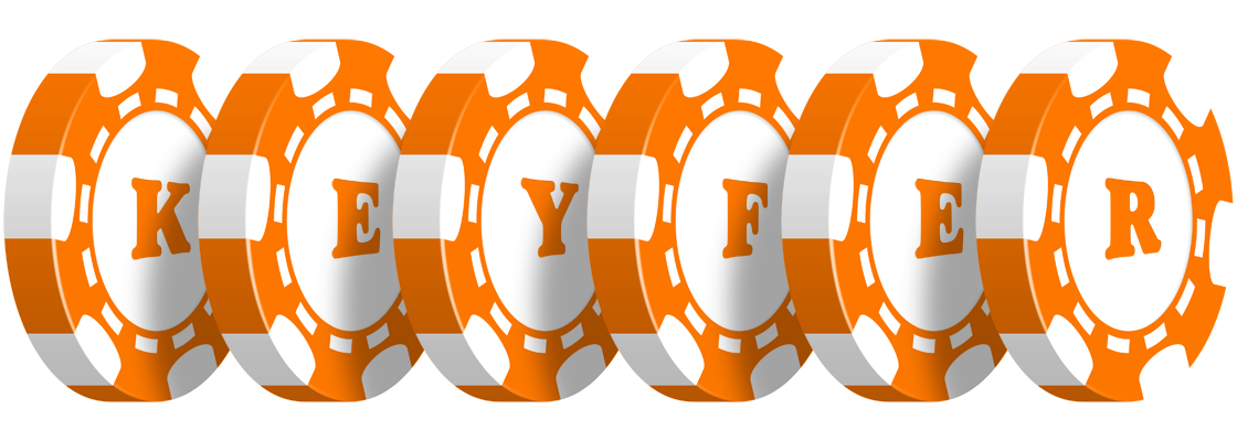 Keyfer stacks logo