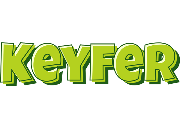 Keyfer summer logo