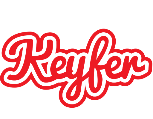 Keyfer sunshine logo