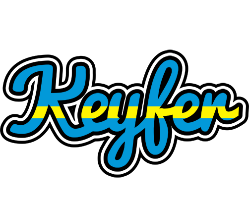 Keyfer sweden logo