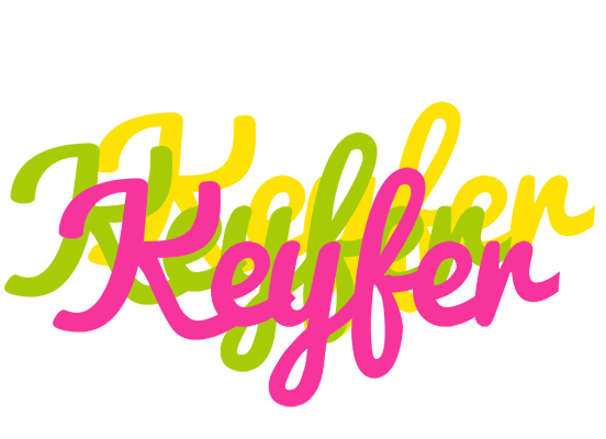 Keyfer sweets logo