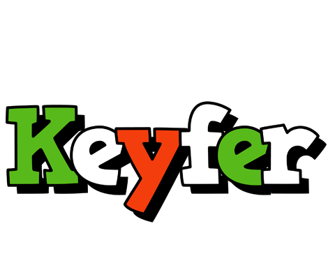 Keyfer venezia logo