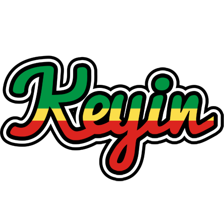 Keyin african logo