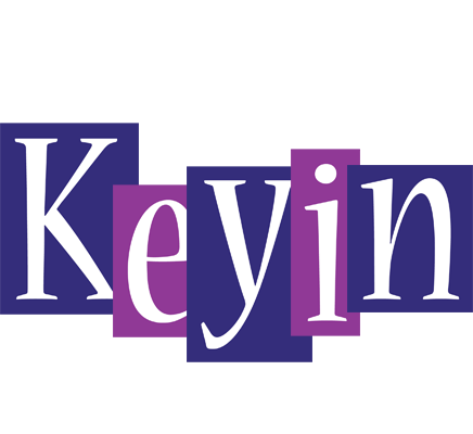 Keyin autumn logo