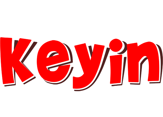 Keyin basket logo
