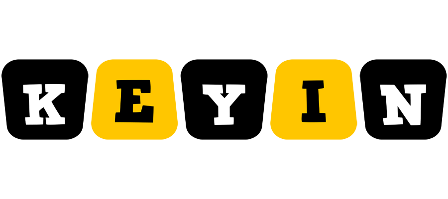 Keyin boots logo