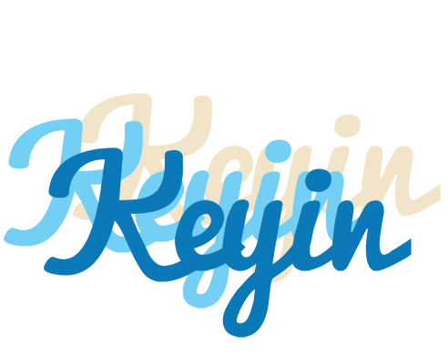 Keyin breeze logo