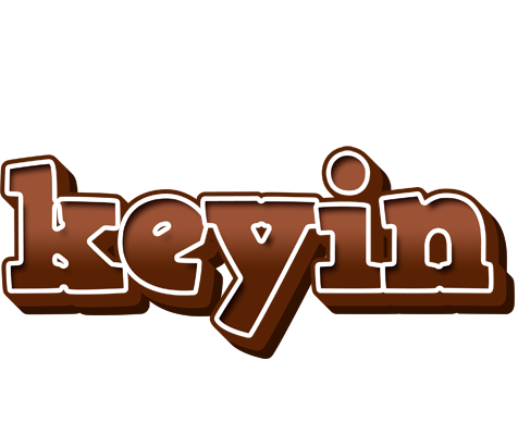 Keyin brownie logo