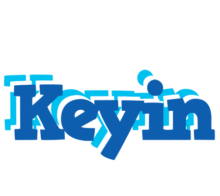 Keyin business logo