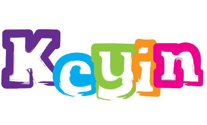 Keyin casino logo