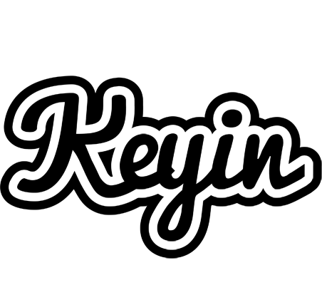 Keyin chess logo