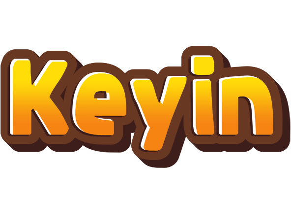 Keyin cookies logo