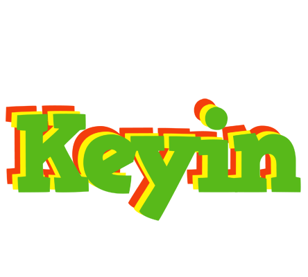 Keyin crocodile logo