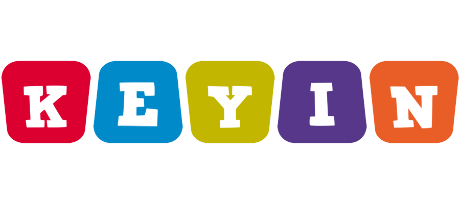 Keyin daycare logo
