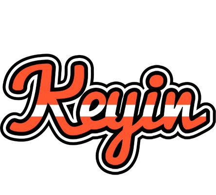 Keyin denmark logo