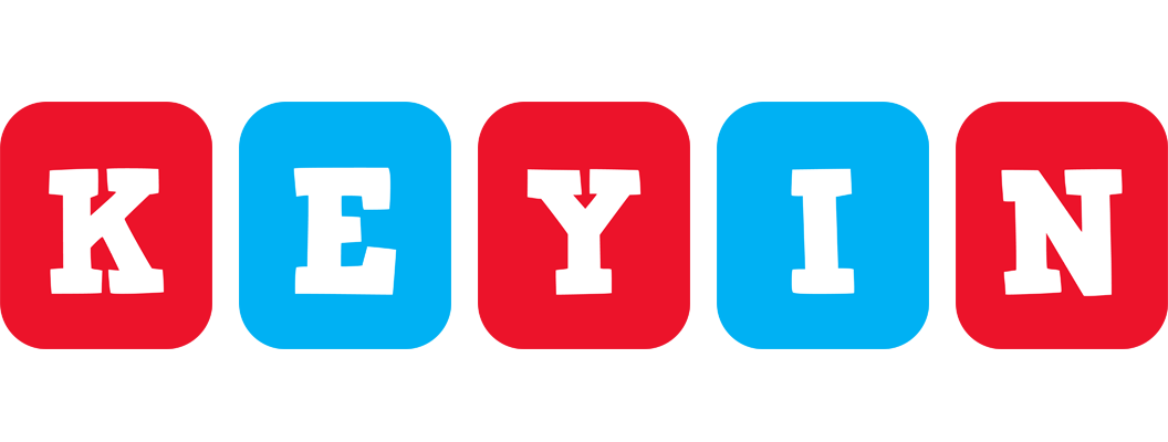 Keyin diesel logo