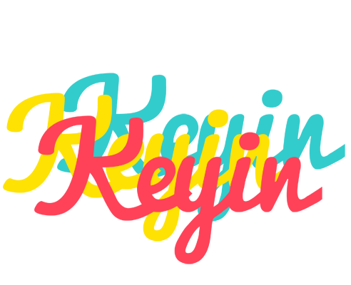 Keyin disco logo
