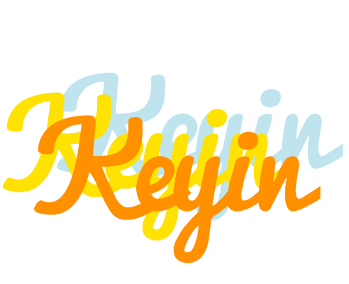 Keyin energy logo