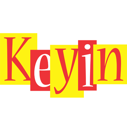 Keyin errors logo